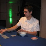 Pokernight